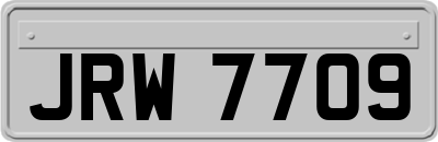JRW7709