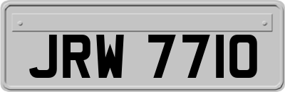 JRW7710