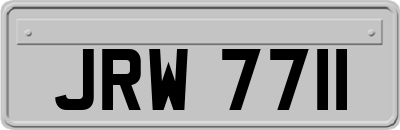 JRW7711