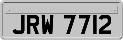 JRW7712
