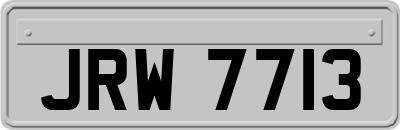 JRW7713