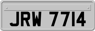JRW7714