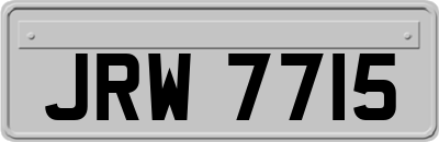 JRW7715