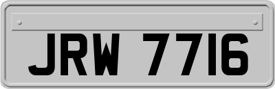 JRW7716