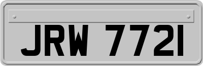 JRW7721