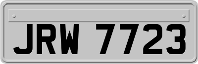 JRW7723