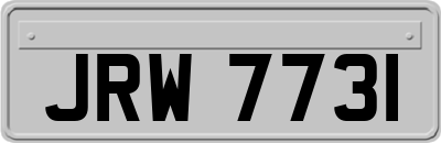 JRW7731