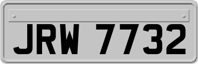JRW7732