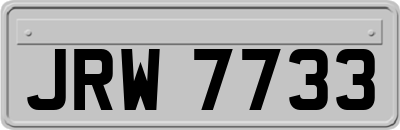 JRW7733