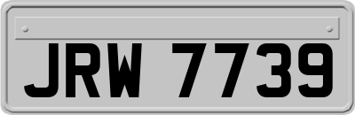 JRW7739