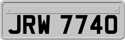 JRW7740