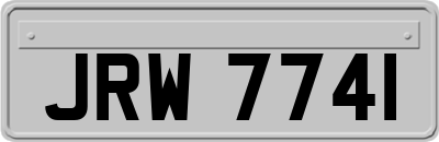 JRW7741