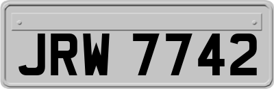 JRW7742