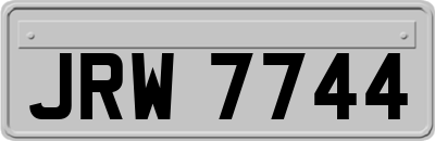 JRW7744