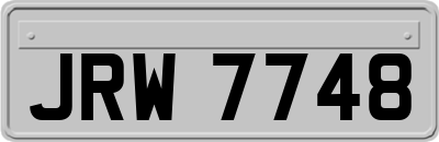 JRW7748