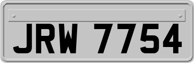 JRW7754