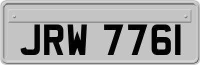 JRW7761