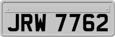 JRW7762