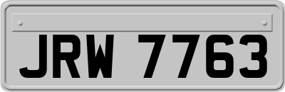 JRW7763