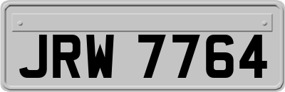 JRW7764