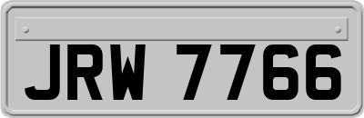 JRW7766
