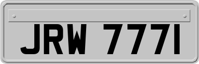 JRW7771