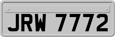 JRW7772