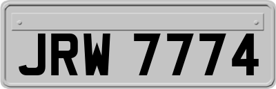 JRW7774