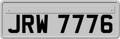 JRW7776