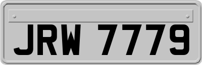 JRW7779