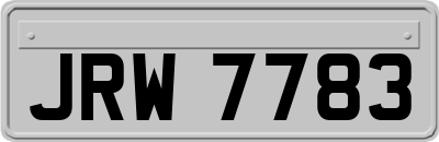 JRW7783