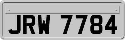 JRW7784