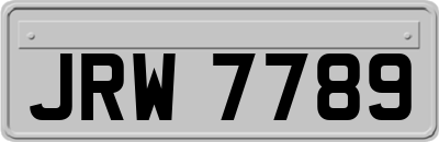 JRW7789