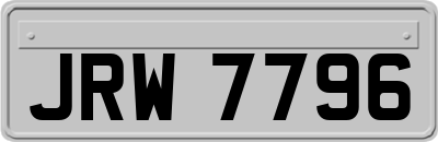 JRW7796