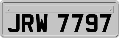 JRW7797