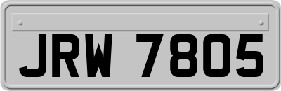 JRW7805