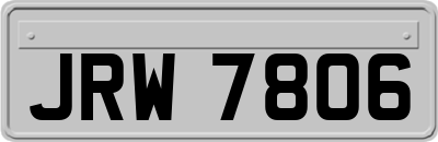 JRW7806