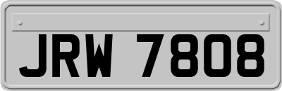 JRW7808