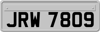 JRW7809