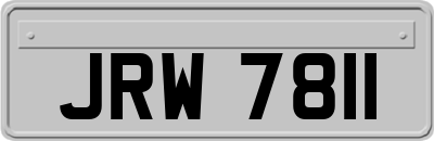 JRW7811
