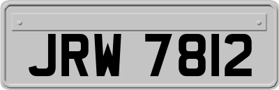 JRW7812
