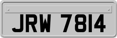 JRW7814