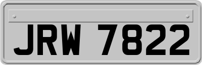 JRW7822