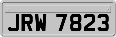 JRW7823