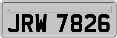 JRW7826