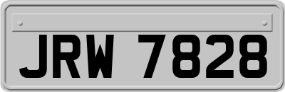 JRW7828