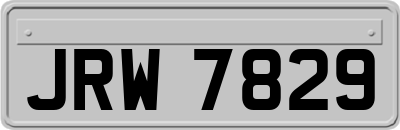 JRW7829