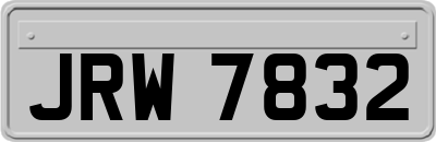 JRW7832