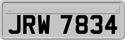 JRW7834