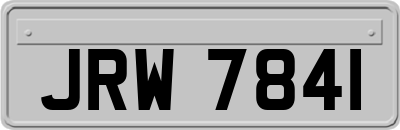 JRW7841